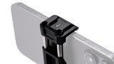 Tilta Adjustable Phone Mounting Bracket (1/4‚Ä≥-20) ‚Äì Black