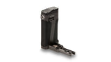 Tilta Side Power Handle with Run/Stop Type I (F570 Battery) ‚Äì Tilta Gray