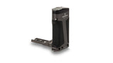 Tilta Side Power Handle with Run/Stop Type I (F570 Battery) ‚Äì Tilta Gray