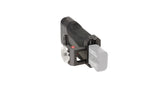 Tilta Side Power Handle with Run/Stop Type II (F570 Battery) ‚Äì Tilta Gray