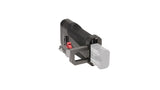Tilta Side Power Handle with Run/Stop Type III (F570 Battery) ‚Äì Tilta Gray