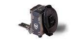Side Power Handle Type I (F970 Battery) ‚Äì Tilta Gray