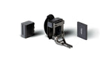 Side Power Handle Type I (F970 Battery) ‚Äì Tilta Gray