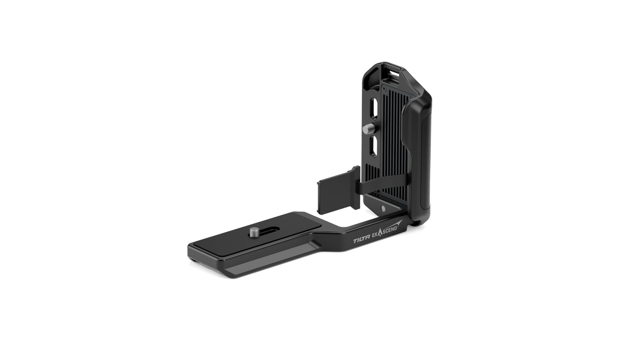 Tilta CFexpress Type A to M.2 Side Storage Handle