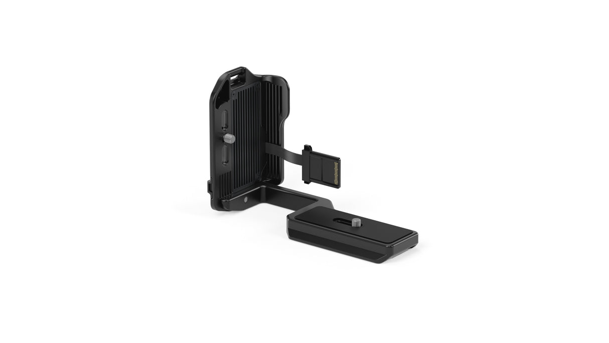 Tilta CFexpress Type A to M.2 Side Storage Handle