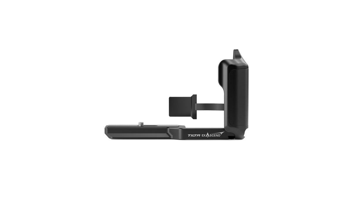 Tilta CFexpress Type A to M.2 Side Storage Handle