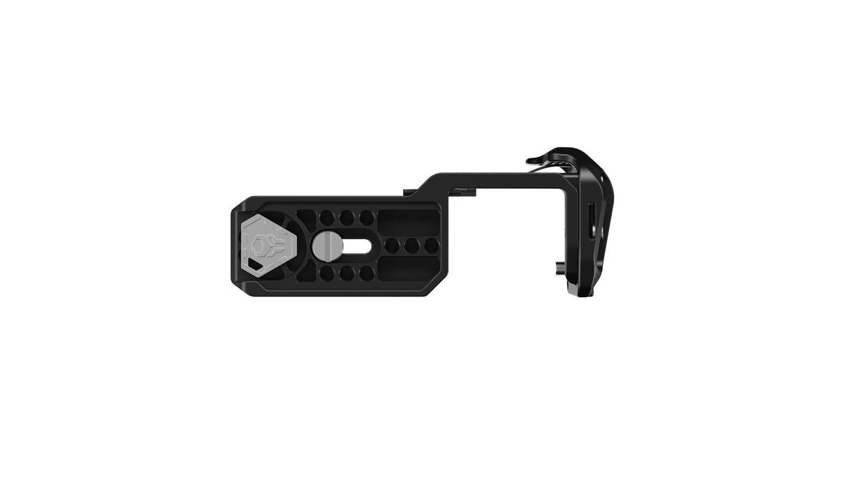 Tilta CFexpress Type A to M.2 Side Storage Handle