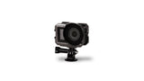 Full Camera Cage for DJI Osmo Action ‚Äì Tilta Gray