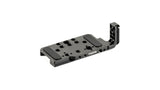 Base Accessory Mounting Plate for Canon C70 ‚Äì Black