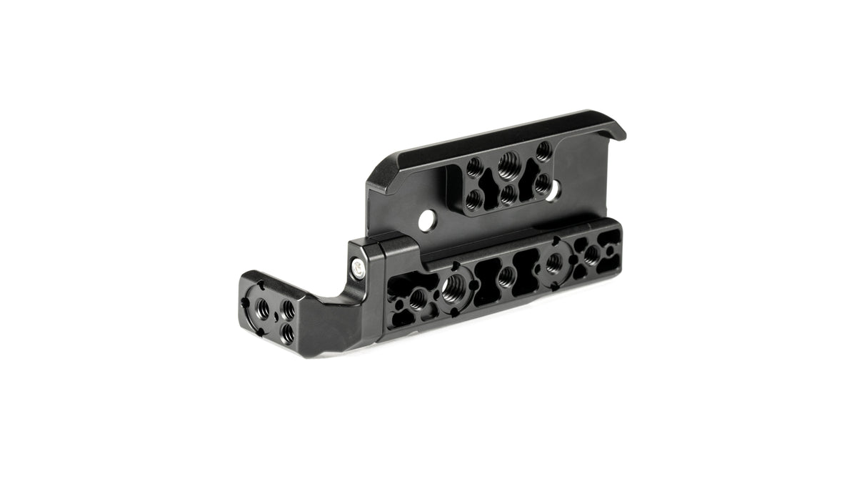 Base Accessory Mounting Plate for Canon C70 ‚Äì Black