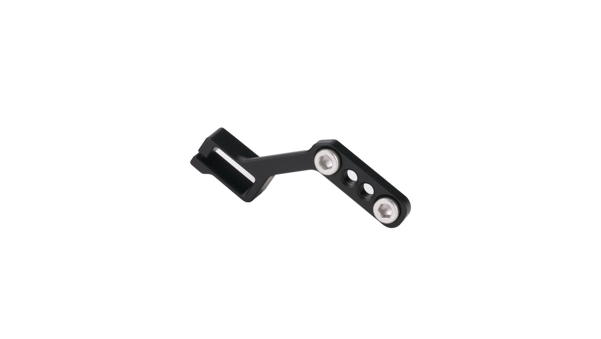 HDMI Clamp Attachment for Canon C70 ‚Äì Black