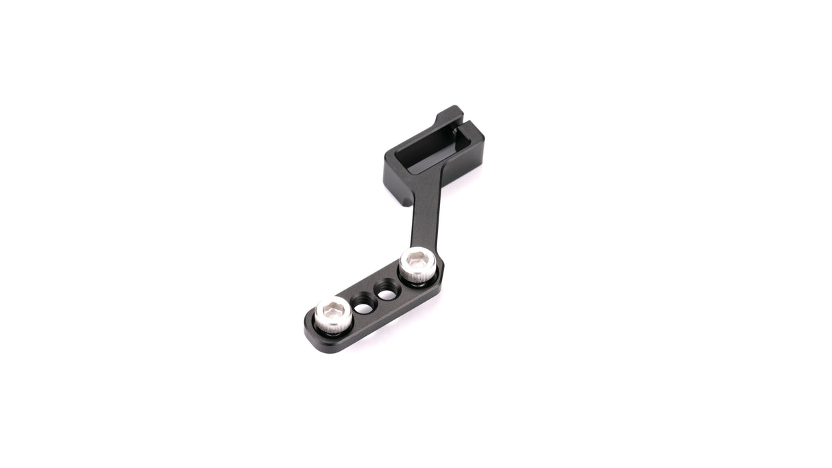 HDMI Clamp Attachment for Canon C70 ‚Äì Black
