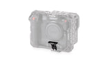 EF Mount Lens Adapter Support for Canon C70 ‚Äì Black