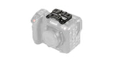 Multi-Functional Top Plate for Canon C70 ‚Äì Black
