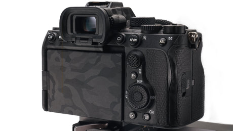Protection Kit for Sony a7S III