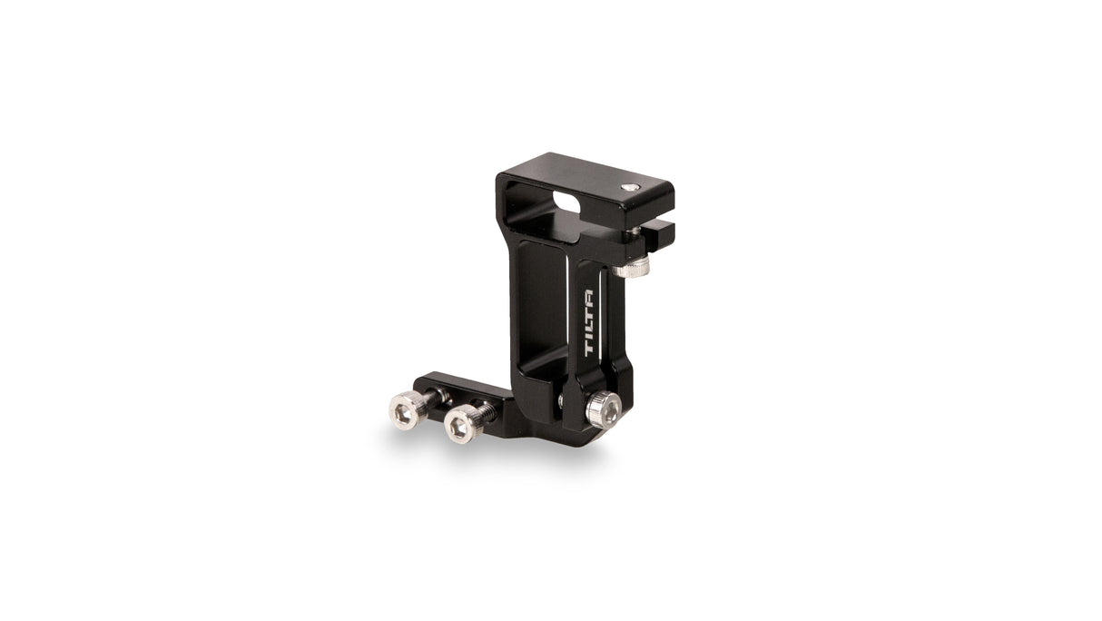 HDMI Cable Clamp Attachment for Panasonic BGH1/BS1H ‚Äì Black