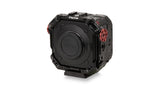 Full Camera Cage for Panasonic BGH1/BS1H ‚Äì Black