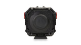Full Camera Cage for Panasonic BGH1/BS1H ‚Äì Black