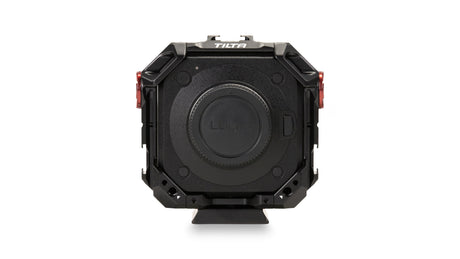Full Camera Cage for Panasonic BGH1/BS1H ‚Äì Black