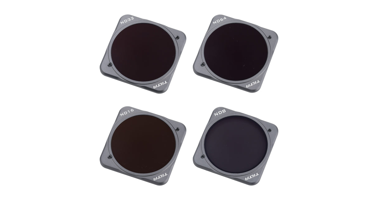 ND Filter Set for DJI Action 2