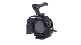 Camera Cage for Sony a7 IV Basic Kit ‚Äì Black
