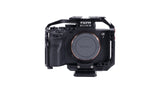 Full Camera Cage for Sony a7 IV ‚Äì Black