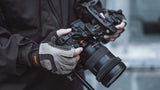 Full Camera Cage for Sony a7 IV ‚Äì Black