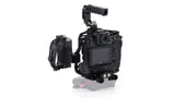 Camera Cage for Nikon Z9 Pro Kit ‚Äì Black