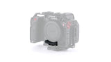 EF Mount Adapter Support for Canon R5C ‚Äì Black