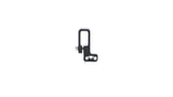 USB-C Cable Clamp Attachment for Fujifilm X-H2S ‚Äì Black