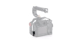 USB-C Cable Clamp Attachment for Fujifilm X-H2S ‚Äì Black