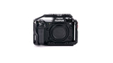 Full Camera Cage for Fujifilm X-H2S ‚Äì Black