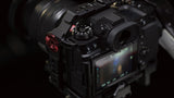 Full Camera Cage for Fujifilm X-H2S ‚Äì Black