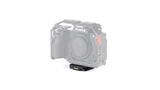 Manfrotto Quick Release Plate for Fujifilm X-H2S ‚Äì Black