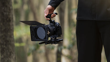 Tilta Full Camera Cage for Canon R6 Mark II