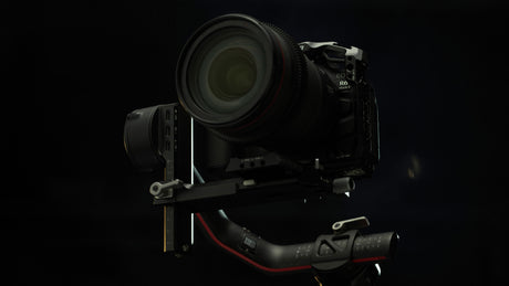 Tilta Full Camera Cage for Canon R6 Mark II