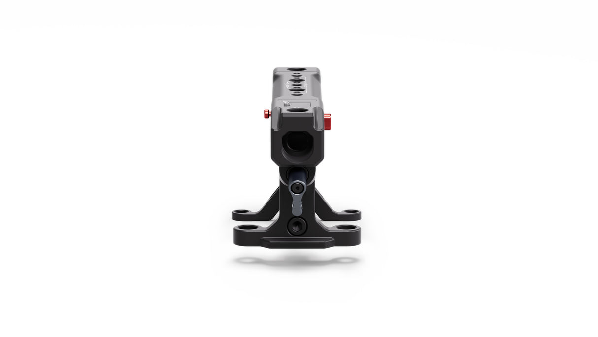Foldable Top Handle for RED KOMODO-X ‚Äì Black