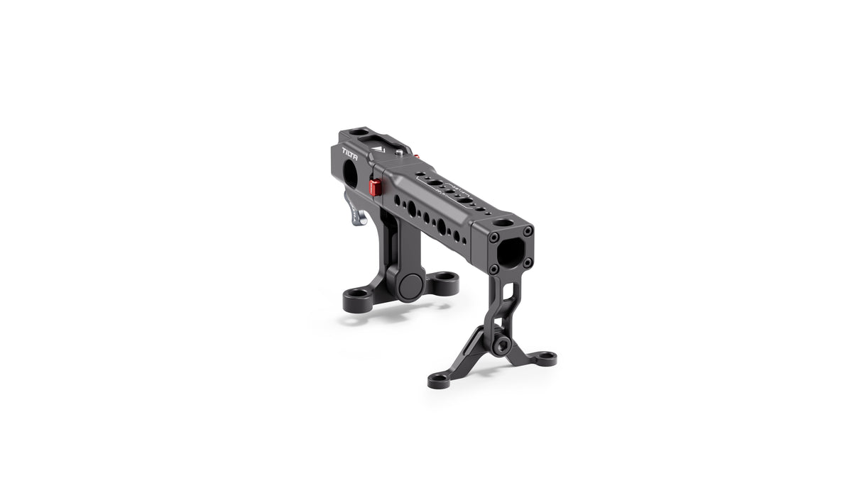 Foldable Top Handle for RED KOMODO-X ‚Äì Black