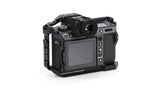 Full Camera Cage for Fujifilm GFX100 II  ‚Äì Black