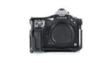 Full Camera Cage for Fujifilm GFX100 II  ‚Äì Black