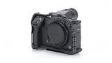 Full Camera Cage for Fujifilm GFX100 II  ‚Äì Black