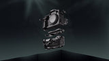 Full Camera Cage for Fujifilm GFX100 II  ‚Äì Black