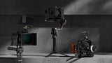 Full Camera Cage for Fujifilm GFX100 II  ‚Äì Black