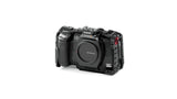 Full Camera Cage for BMCC 6K ‚Äì Black