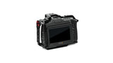Full Camera Cage for BMCC 6K ‚Äì Black