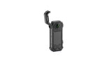 Full Camera Cage for Insta360 X4 ‚Äì Black