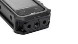 Full Camera Cage for Insta360 X4 ‚Äì Black