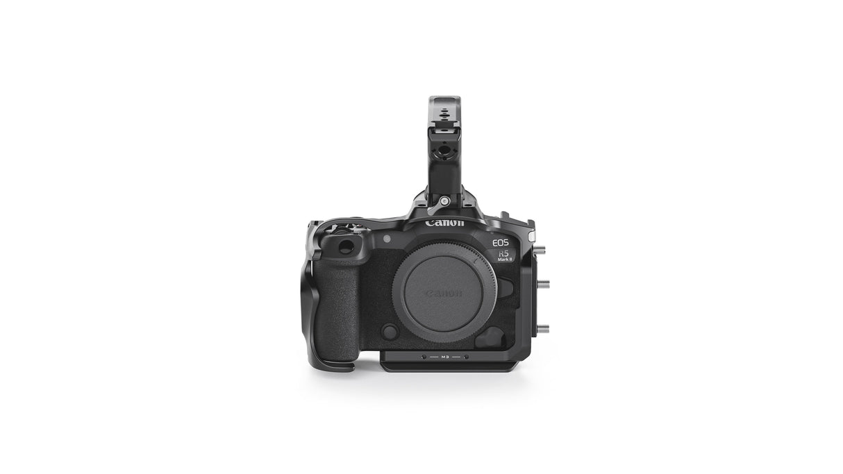 Camera Cage for Canon R5 Mark II Lightweight Kit ‚Äì Black