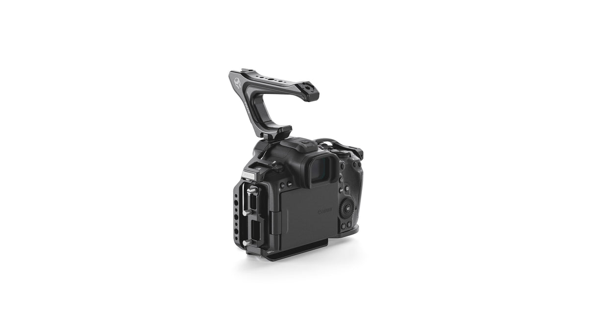 Camera Cage for Canon R5 Mark II Lightweight Kit ‚Äì Black