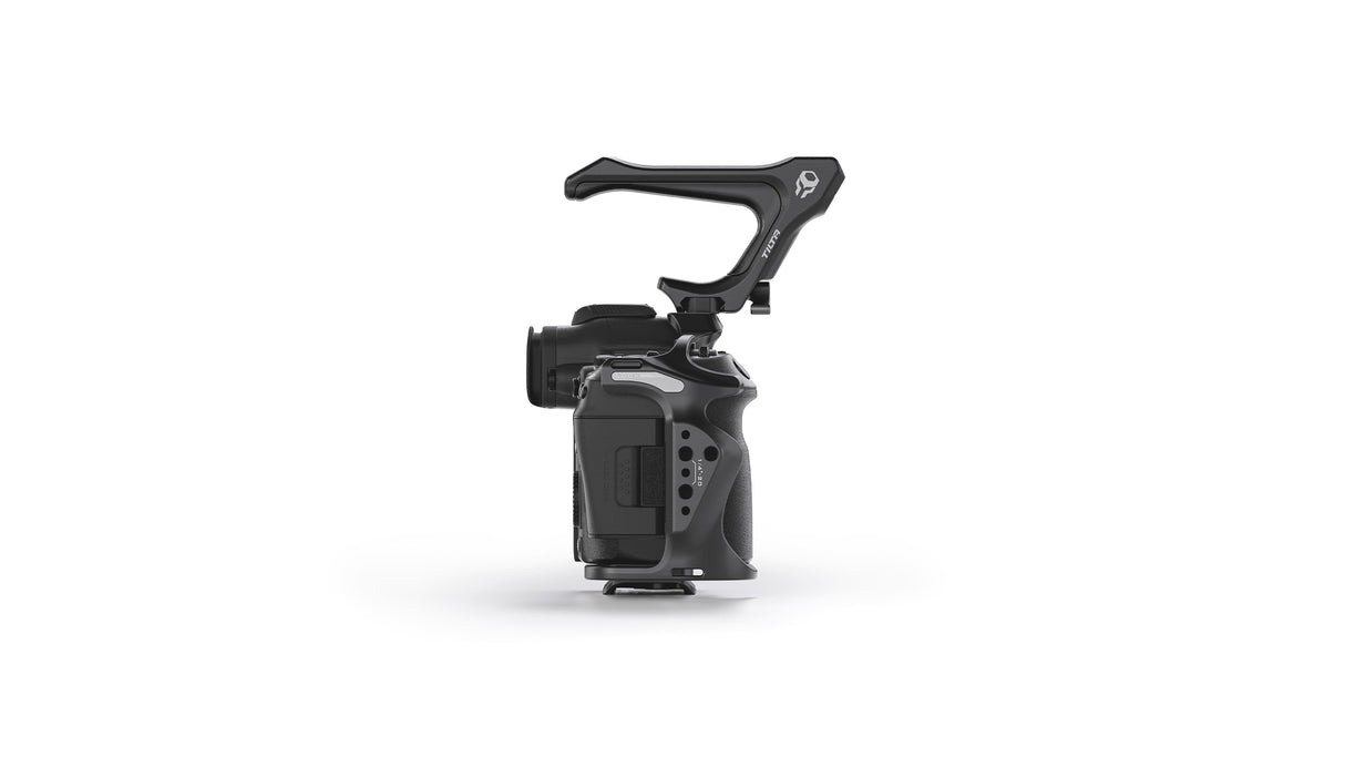 Camera Cage for Canon R5 Mark II Lightweight Kit ‚Äì Black